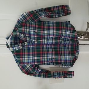 Ralph Lauren Button Up
